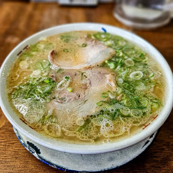 후쿠짱 라멘 사진 3