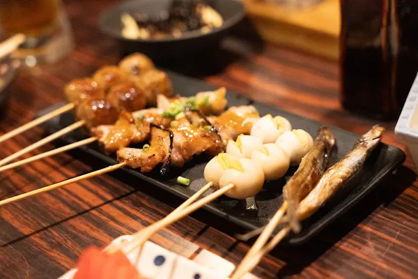 야키토리 벤케이 사진 3