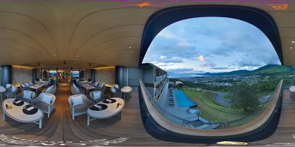 ANA InterContinental Beppu Resort & Spa by IHG 사진 2