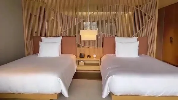 ANA InterContinental Beppu Resort & Spa by IHG 사진 3