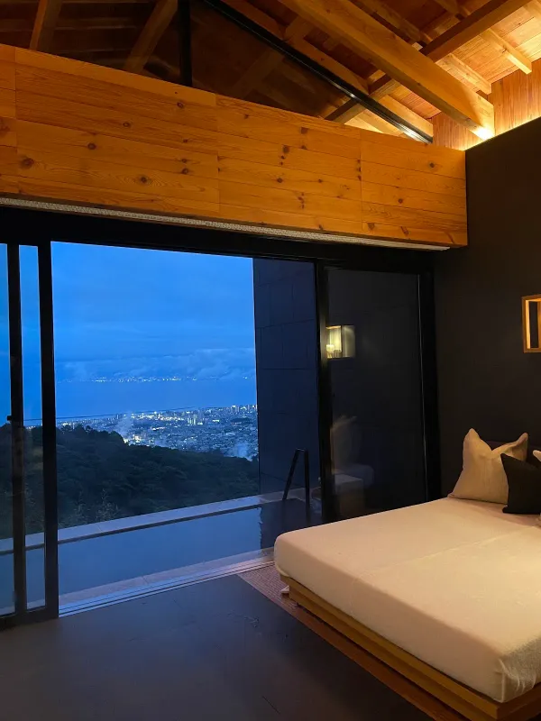ANA InterContinental Beppu Resort & Spa by IHG 사진 4