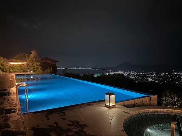 ANA InterContinental Beppu Resort & Spa by IHG 사진 5