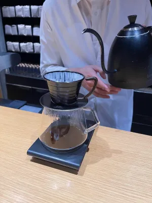 커피 마메야