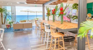 The Calif Kitchen Okinawa