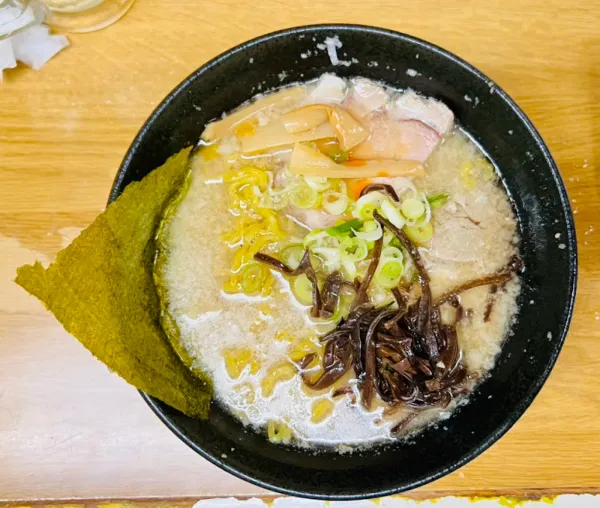 라쿠라쿠테이 사진 3
