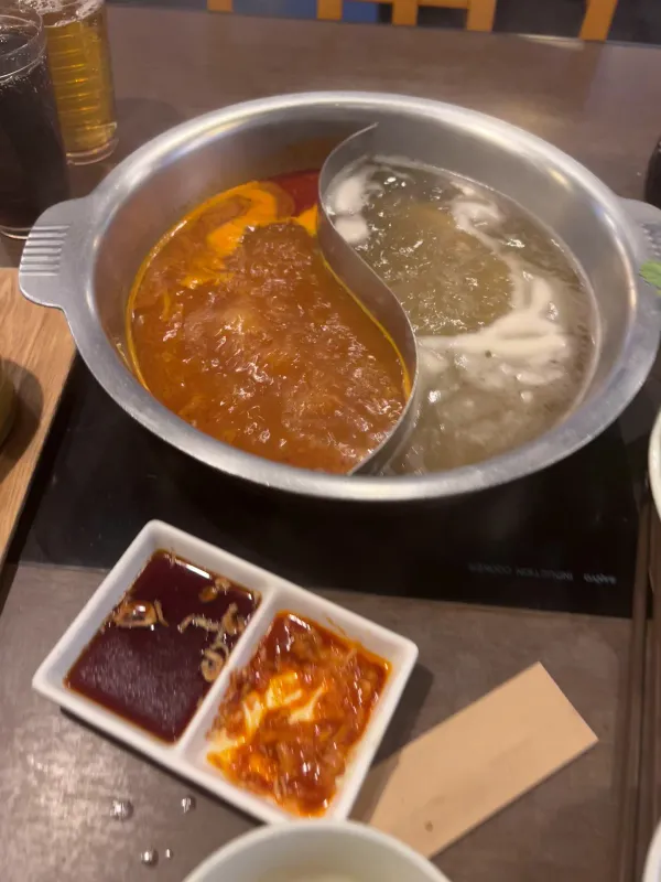 나베조 시부야고엔도리점 사진 2