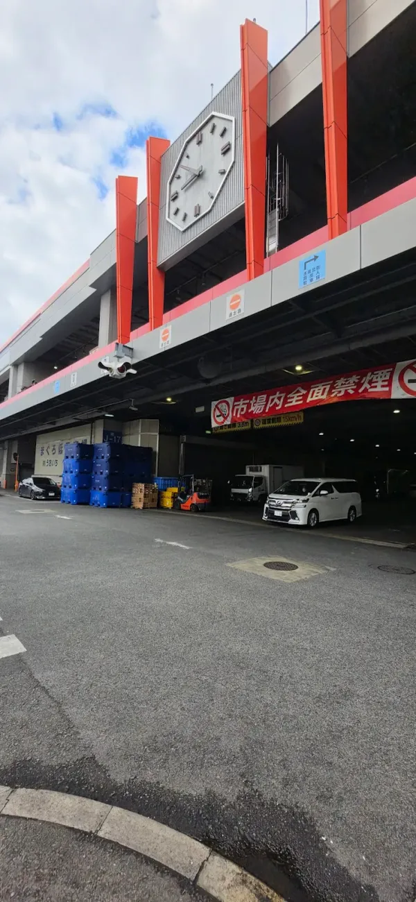 ゑんどう寿司 中央市場店の写真5