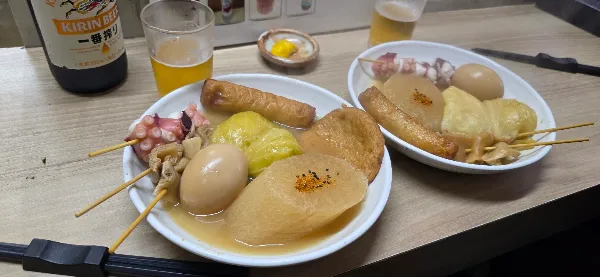 하나쿠지라 본점 사진 5