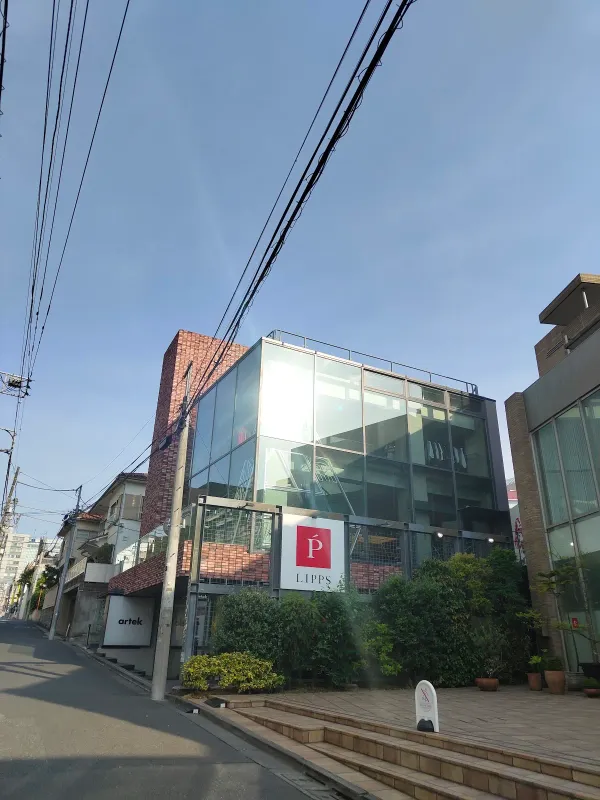 Palace Skateboards Tokyo 사진 3