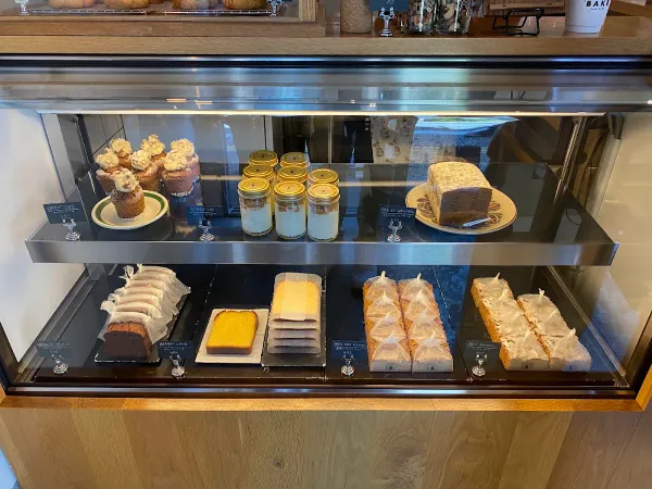 Merci Bake 사진 4