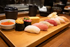 寿司処 うに虎