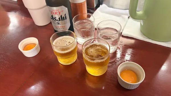 福島上等カレー 本店の写真5