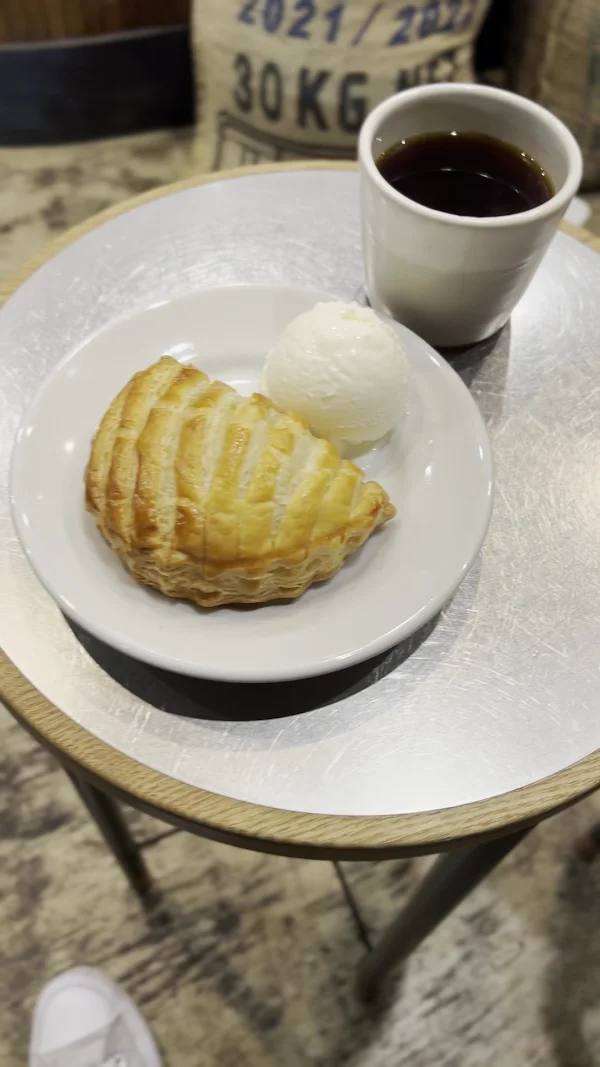 YOUR DAILY COFFEE 代沢店 사진 2