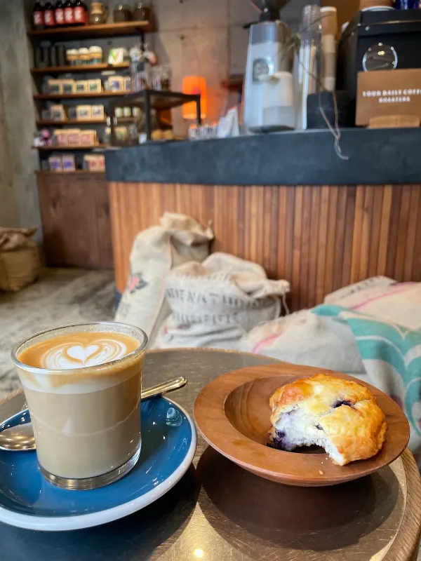 YOUR DAILY COFFEE 代沢店 사진 4