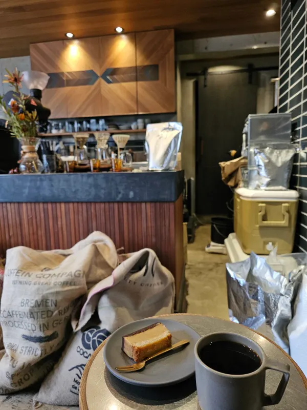 YOUR DAILY COFFEE 代沢店 사진 5