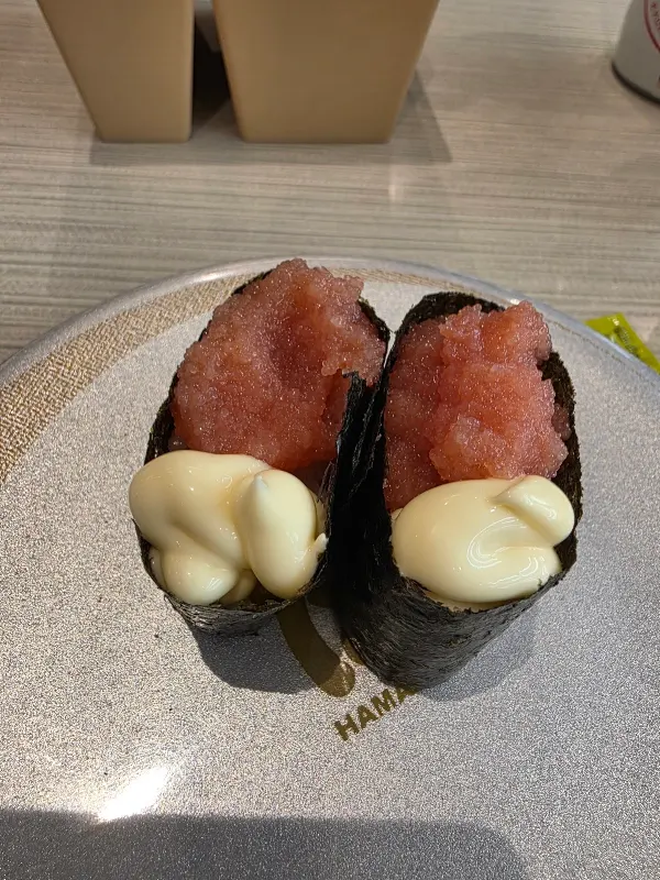 하마스시 사진 3