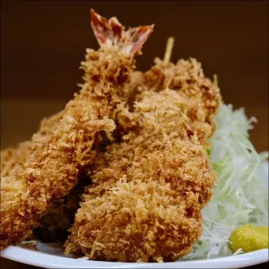 とんかつ山家 御徒町店