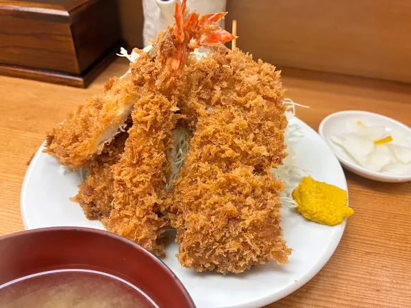 돈카츠 야마베 사진 4