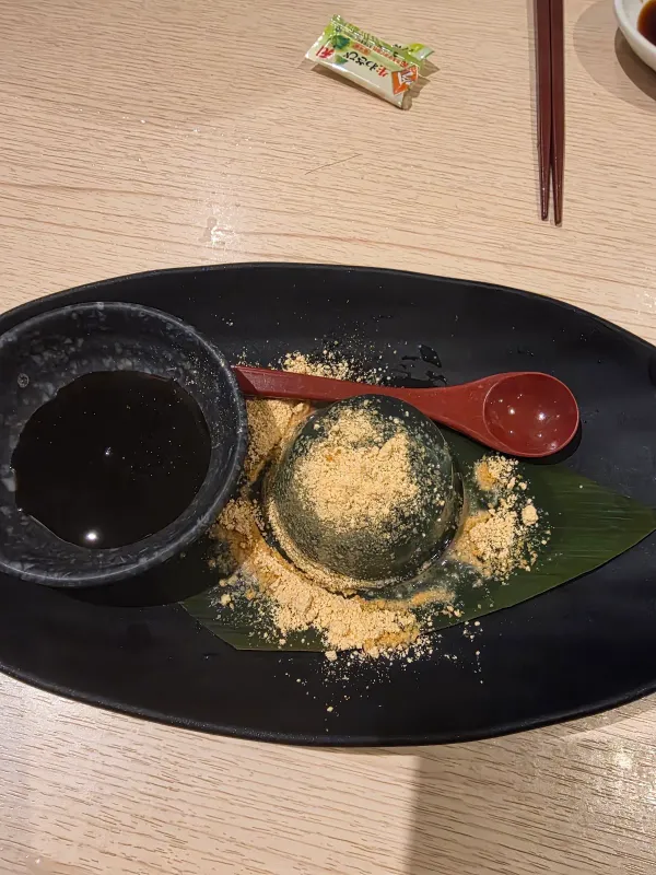 回転寿司 北海素材 北谷店の写真5
