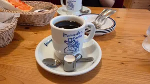 珈琲所 コメダ珈琲店 沖縄北谷58号店