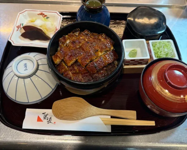 히츠마부시 나고야 빈쵸 다이나고야빌딩점 사진 4