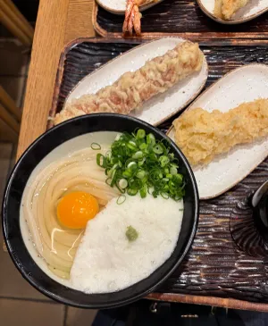 うどん 丸香