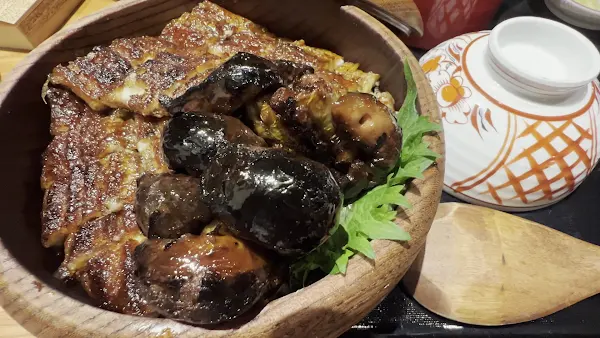 우나후지 메이에키점 사진 3