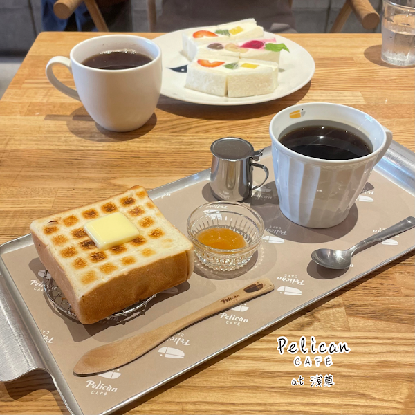 Pelican Café 사진 4