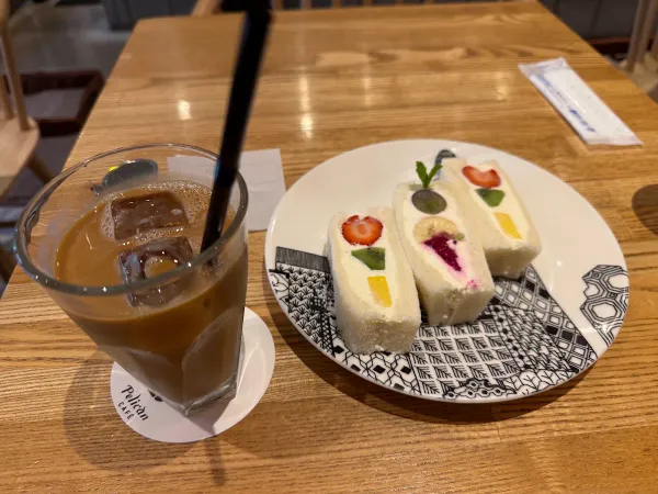 Pelican Café 사진 5