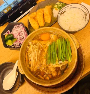 山本屋本店 JR名古屋駅店