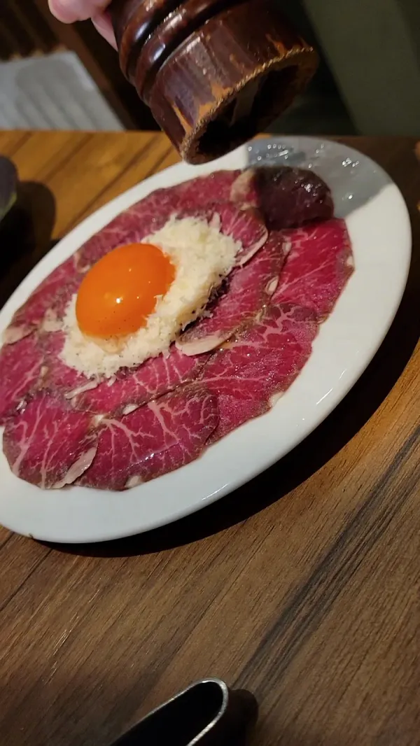 炭火焼肉 伏見屋 飛騨牛 別邸 사진 2