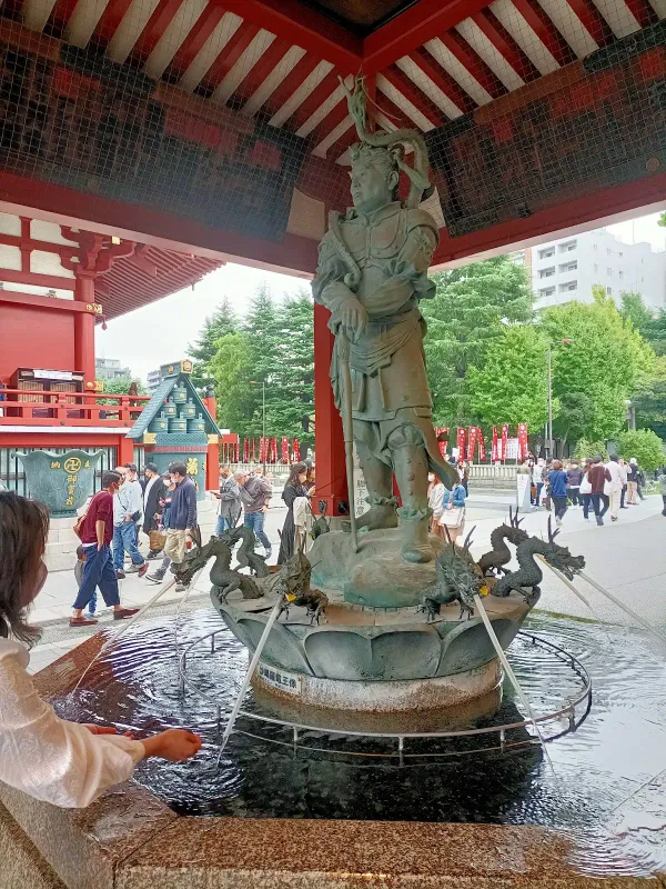 아사쿠사 사진 2