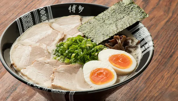하카타 잇소우 기온점 사진 5