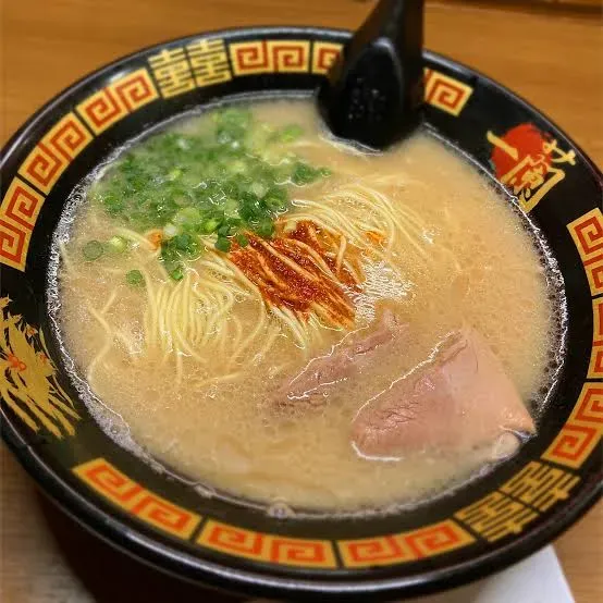 이치란 고쿠라점 사진 4