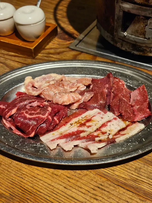 焼肉 功太郎 사진 3