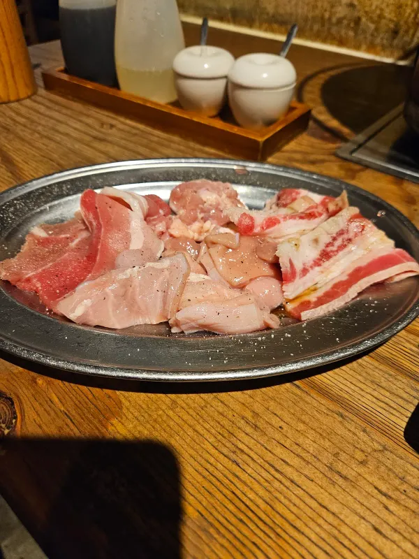 焼肉 功太郎 사진 5