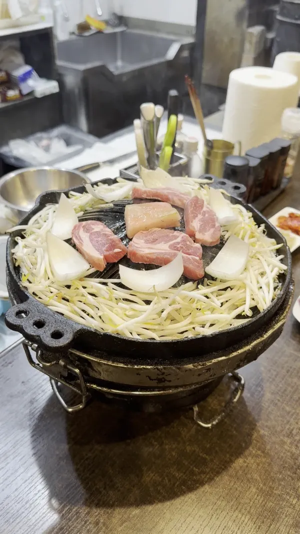 ひつじ苑ショーン 사진 2