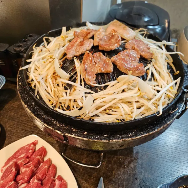 ひつじ苑ショーン 사진 3