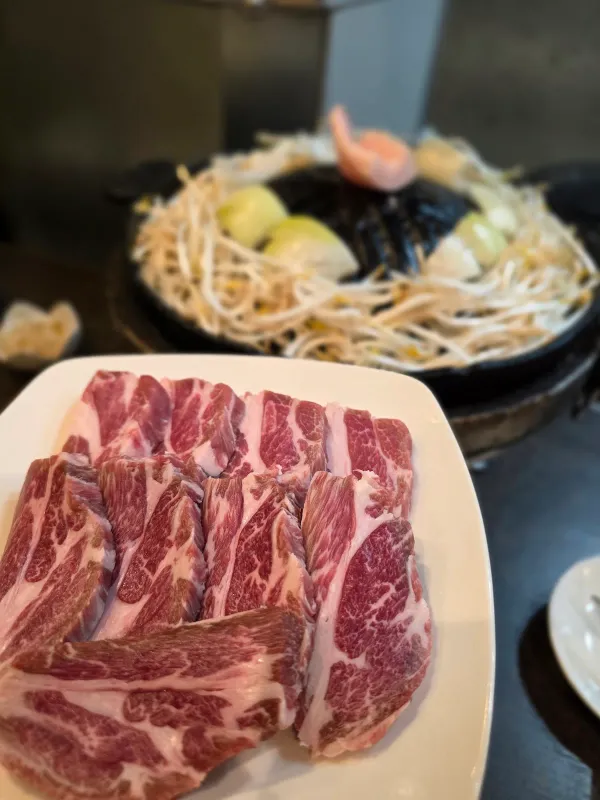 ひつじ苑ショーン 사진 4