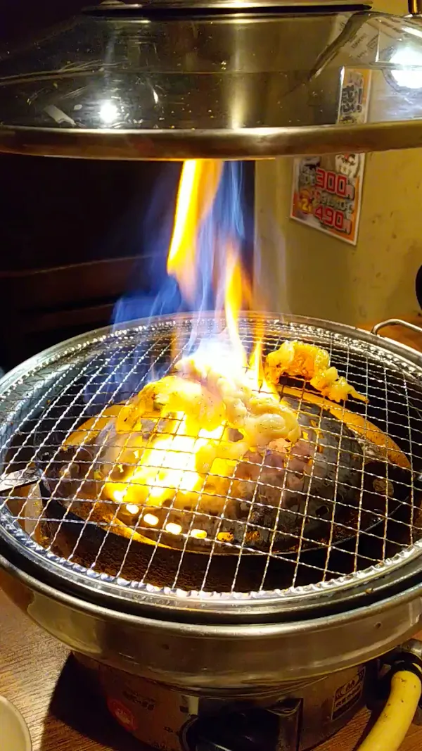 ホルモン食堂 五条店 사진 2
