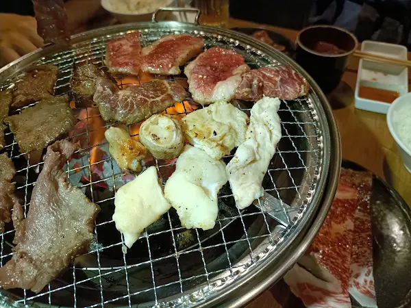 ホルモン食堂 五条店 사진 4