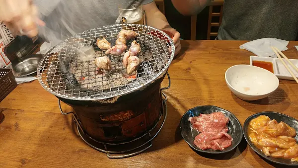 ホルモン食堂 五条店 사진 5