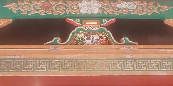 Nikkō Tōshōgū, photo 2