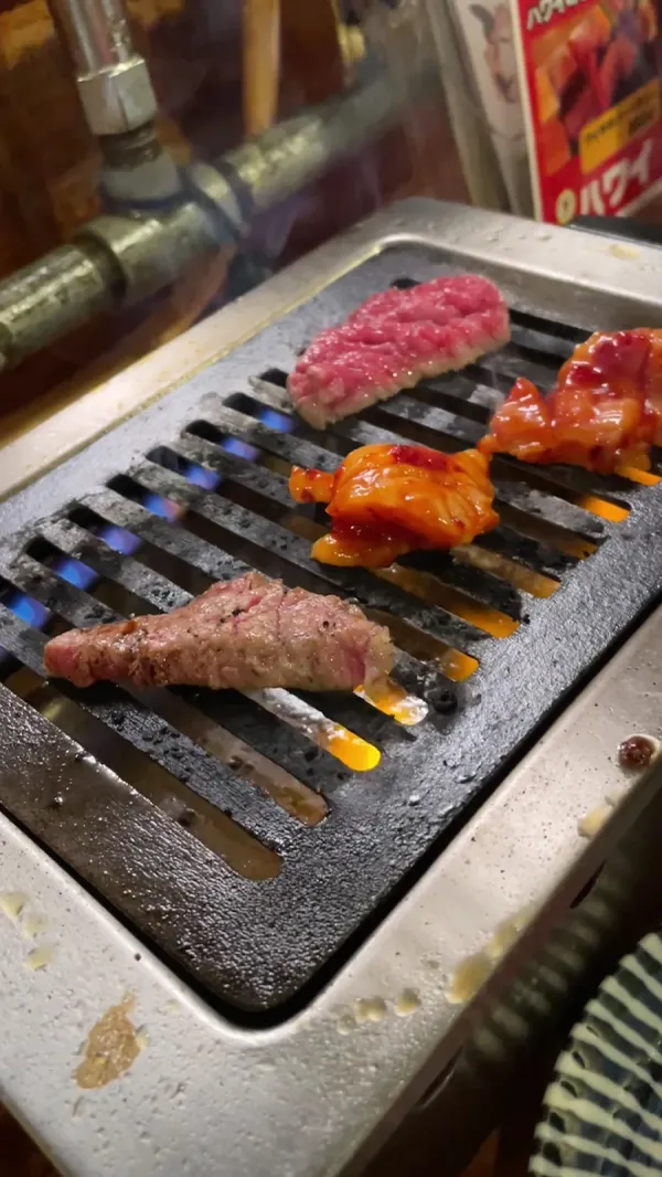 야키니쿠 리조트 하와이 사진 2