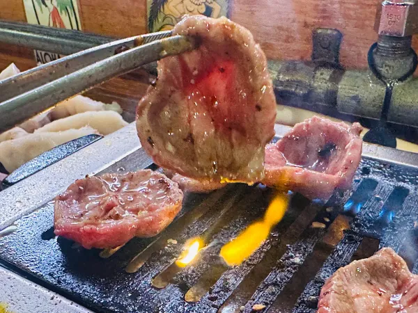 야키니쿠 리조트 하와이 사진 3
