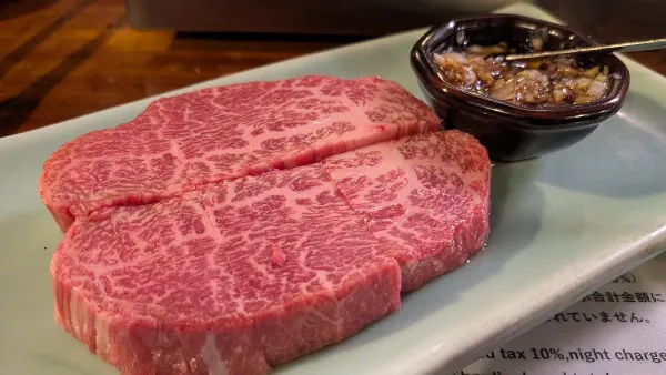 야키니쿠 리조트 하와이 사진 4