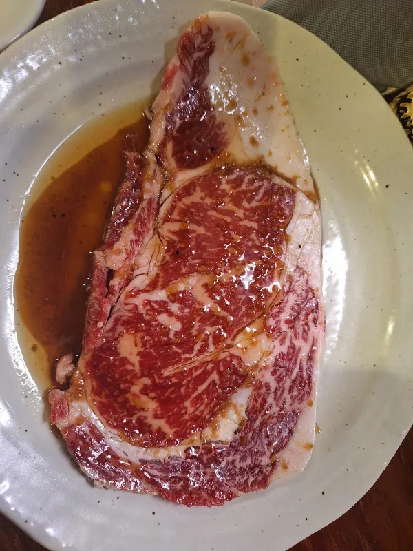 焼肉リゾート ハワイの写真4