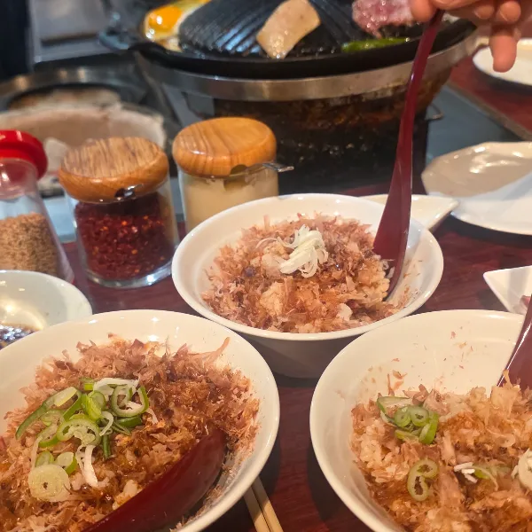 다이치 징기스칸 전문점 사진 4