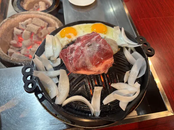 ジンギスカン札幌 大一の写真5