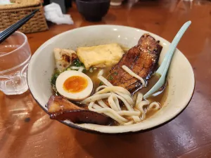 島豚家